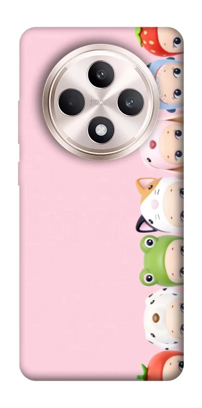 Чехол на Oppo Reno 12 F 4G/5G Sonny angel wallpaper фото 1 из 1