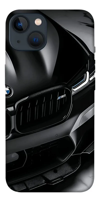 Чохол на Apple iPhone 13 (6.1") BMW M5 v35 фото 1 з 1