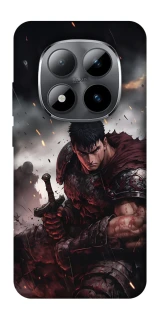 Чехол на Xiaomi Redmi Note 15 Pro 5G Guts фото 1 из 1