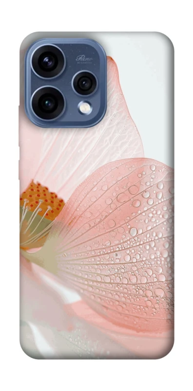 Чохол на Oppo Reno 15 Flowers zon фото 1 з 2