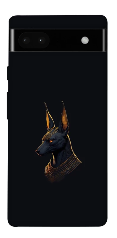 Чохол на Google Pixel 6a Anubis фото 1 з 1