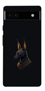 Чохол на Google Pixel 6a Anubis фото 1 з 1