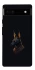 Чохол на Google Pixel 6a Anubis фото 1 з 1