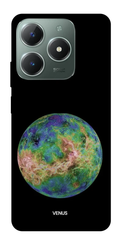 Чехол на Realme C61 Venus фото 1 из 1