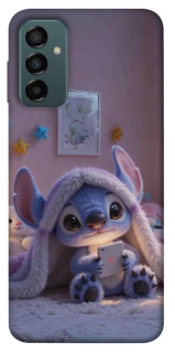 Чохол на Samsung Galaxy M13 4G Stitch ver.3 фото 1 з 1