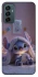 Чохол на Samsung Galaxy M13 4G Stitch ver.3 фото 1 з 1