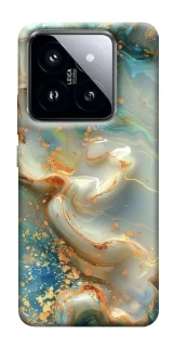 Чехол на Xiaomi 14 Pro Epoxy design ver.3 фото 1 из 1