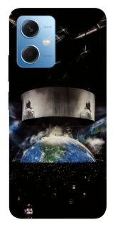 Чехол на Xiaomi Redmi Note 12 5G Kanye West ver.7 фото 1 из 1