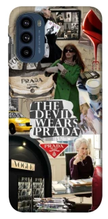 Чохол на Motorola Moto G41 Fashion collage ver.14 фото 1 з 1
