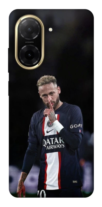 Чохол на Xiaomi Redmi A5 (Europe version) Neymar фото 1 з 1