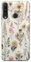 Чохол на Huawei Y6p Floral design ver.1 фото 1 з 1