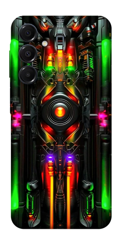 Чехол на Samsung Galaxy A16 4G/5G CyberPhone v5 фото 1 из 1