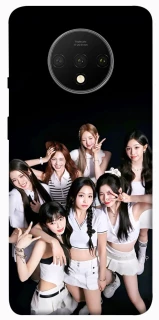 Чехол на OnePlus 7T BABYMONSTER фото 1 из 1