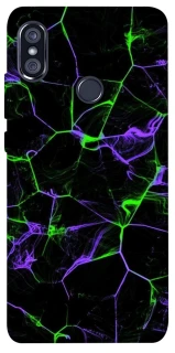 Чохол на Xiaomi Redmi Note 5 Pro / Note 5 (AI Dual Camera) Abstract ver.2 фото 1 з 1