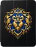 Чохол на Samsung Galaxy Tab S11 (11'') Warcraft Alliance tablet фото 1 з 2