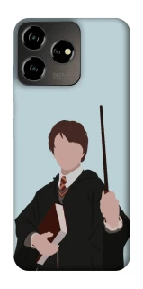 Чехол на ZTE Blade V50 Design 4G Harry Potter v5 фото 1 из 1