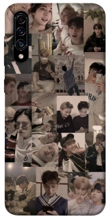 Чохол на Samsung Galaxy A50 (A505F) / A50s / A30s Stray Kids The Bond фото 1 з 1