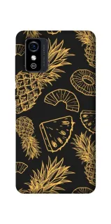Чохол на ZTE Blade L9 Pineapple фото 1 з 1