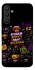 Чехол на Samsung Galaxy A34 5G Brawl Stars collage фото 1 из 1