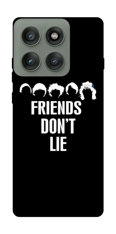 Чохол на Motorola Edge 60 Pro Stranger Things ver.12 фото 1 з 1