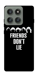 Чохол на Motorola Edge 60 Pro Stranger Things ver.12 фото 1 з 1