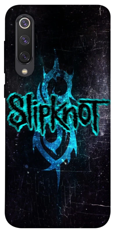 Чохол на Xiaomi Mi 9 SE Slipknot ver.2 фото 1 з 1