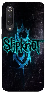 Чехол на Xiaomi Mi 9 SE Slipknot ver.2 фото 1 из 1