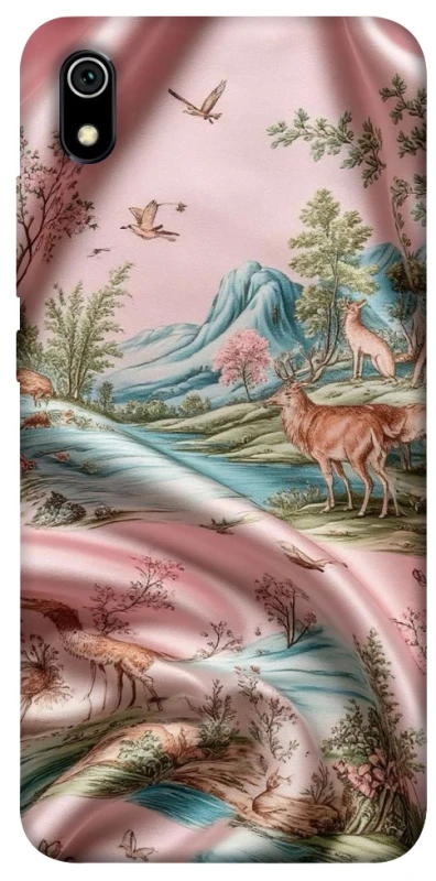 Чохол на Xiaomi Redmi 7A Nature фото 1 з 1