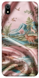 Чохол на Xiaomi Redmi 7A Nature фото 1 з 1