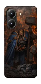 Чехол на Xiaomi Poco X6 Pro Arthas v1 фото 1 из 1