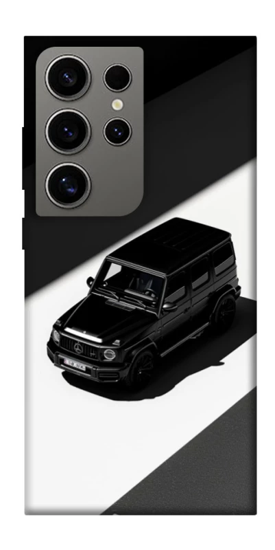 Чохол на Samsung Galaxy S24 Ultra Cubik фото 1 з 1