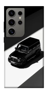 Чохол на Samsung Galaxy S24 Ultra Cubik фото 1 з 1