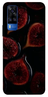 Чохол на Vivo Y51a VioletFig фото 1 з 1