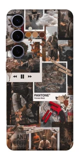 Чохол на Samsung Galaxy S25+ PUBG Collage фото 1 з 1