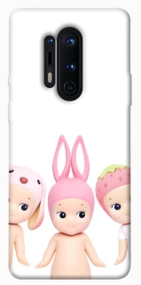 Чохол на OnePlus 8 Pro Pink Pals фото 1 з 1