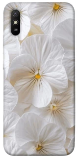 Чохол на Xiaomi Redmi 9A Pastel Dreams фото 1 з 1