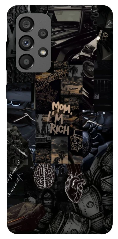 Чохол на Samsung Galaxy A73 5G I'm Rich фото 1 з 1