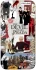 Чохол на Apple iPhone XR (6.1") Fashion collage ver.15 фото 1 з 1