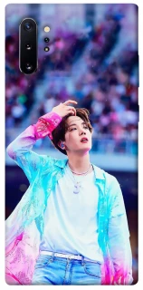Чехол на Samsung Galaxy Note 10 Plus J-Hope - BTS фото 1 из 1