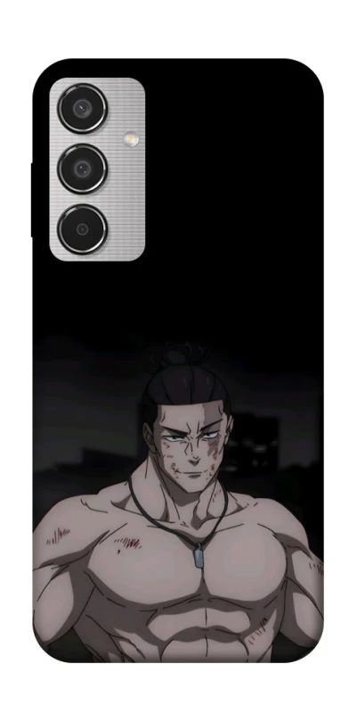 Чехол на Samsung Galaxy M35 Todo фото 1 из 1