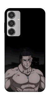 Чехол на Samsung Galaxy M35 Todo фото 1 из 1