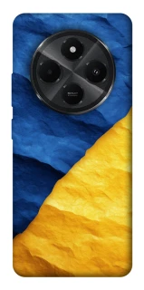 Чехол на Xiaomi Poco M7 Flag v2 фото 1 из 1