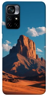 Чохол на Xiaomi Poco M4 Pro 5G Arizona mountain v2 фото 1 з 1