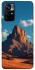 Чохол на Xiaomi Poco M4 Pro 5G Arizona mountain v2 фото 1 з 1