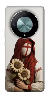 Чехол на Huawei Magic6 Lite Мотанка благополучия 3D фото 1 из 1