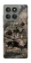 Чохол на Motorola Edge 60 Pro Black hawk фото 1 з 1