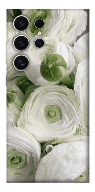 Чохол на Samsung Galaxy S25 Ultra Mornings фото 1 з 1