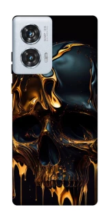 Чохол на Motorola Edge 50 Fusion Череп фото 1 з 1