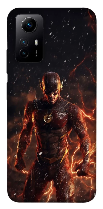 Чохол на Xiaomi Redmi Note 12S Flash фото 1 з 1