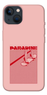 Чохол на Apple iPhone 13 (6.1") Paradise фото 1 з 1